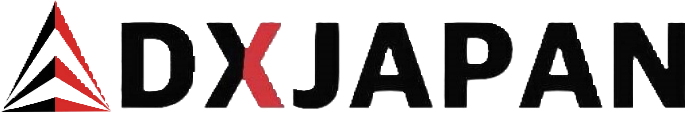 DXJAPAN